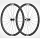 Aro de Carbono 700C 35x31mm Tubeless con Gancho/Sin Gancho para Rueda de Gravel / CX